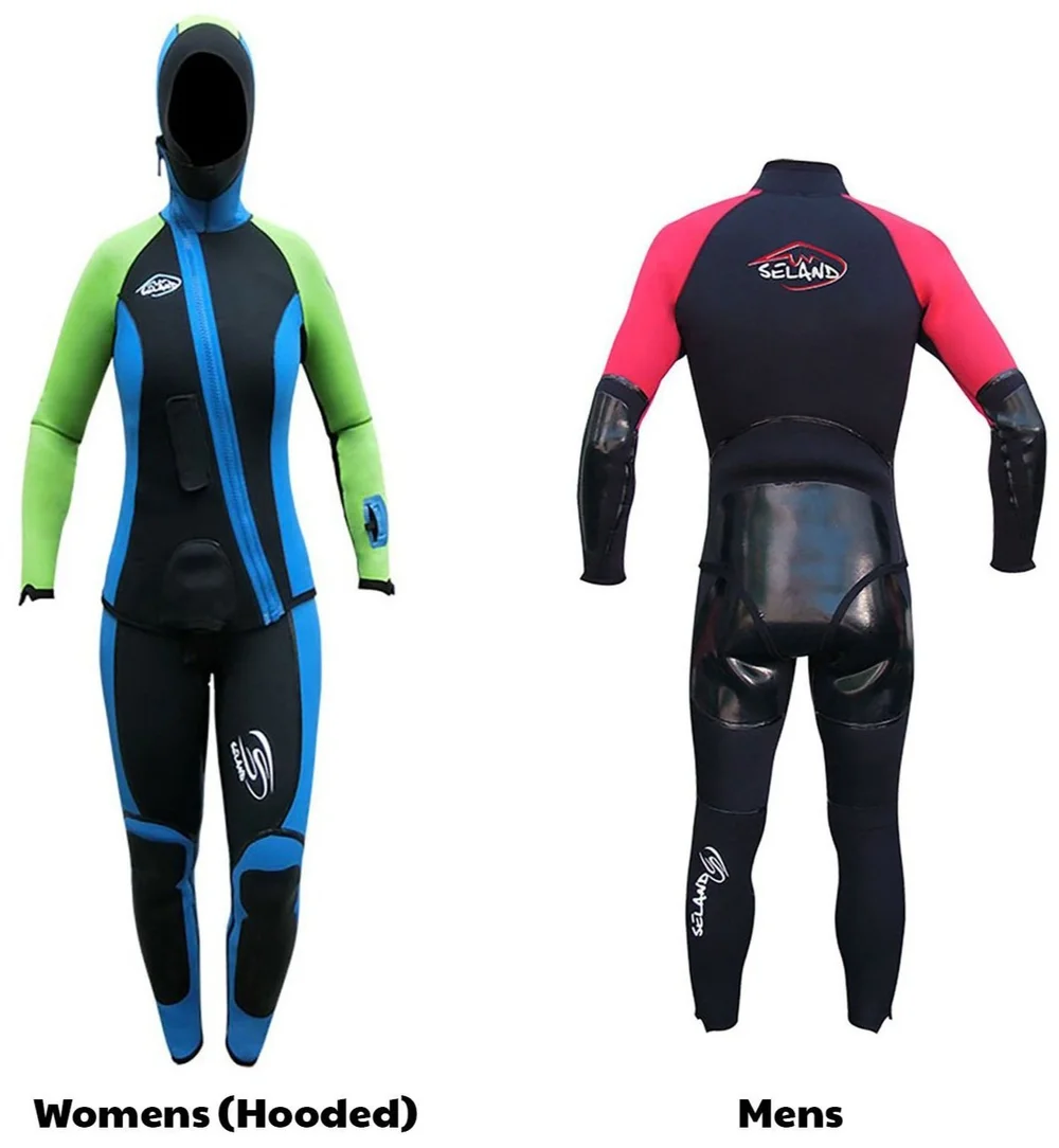 SelfGuided Canyoneering Gear