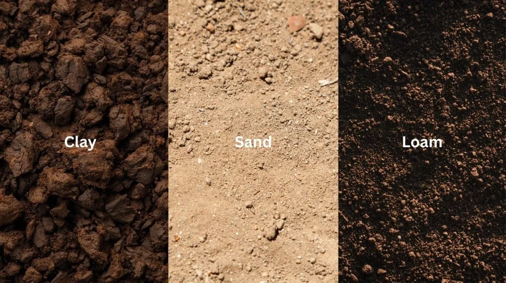 How to Improve Niagara Soil: Tips for Clay, Sand, and Everything in Between
