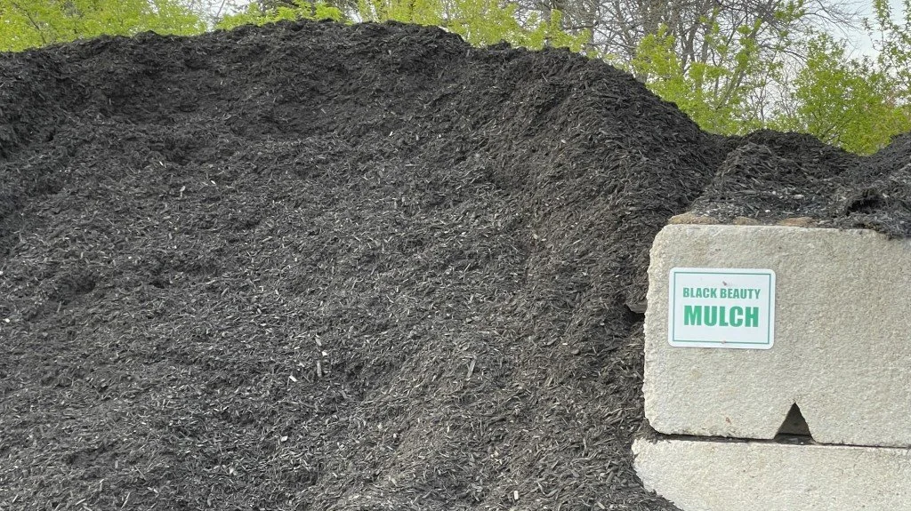 The Complete Guide to Mulching: Types, Benefits, and How Much You Actually Need