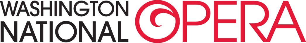 Washington National Opera - The Lion, the Unicorn, and Me (Cover Conductor)