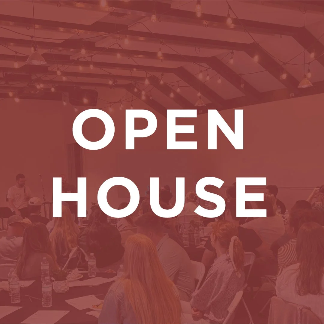 Open House