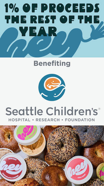Happy Holidays &amp; Children’s Hospital Campaign