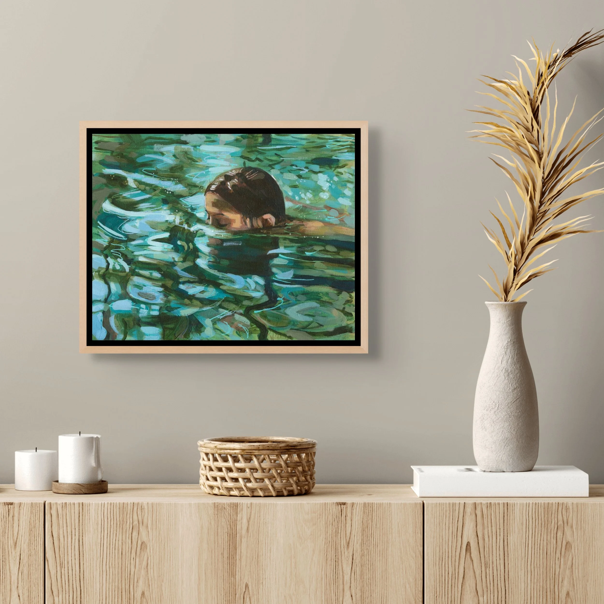 How I Price My Paintings: A Transparent Guide for Collectors for 2025