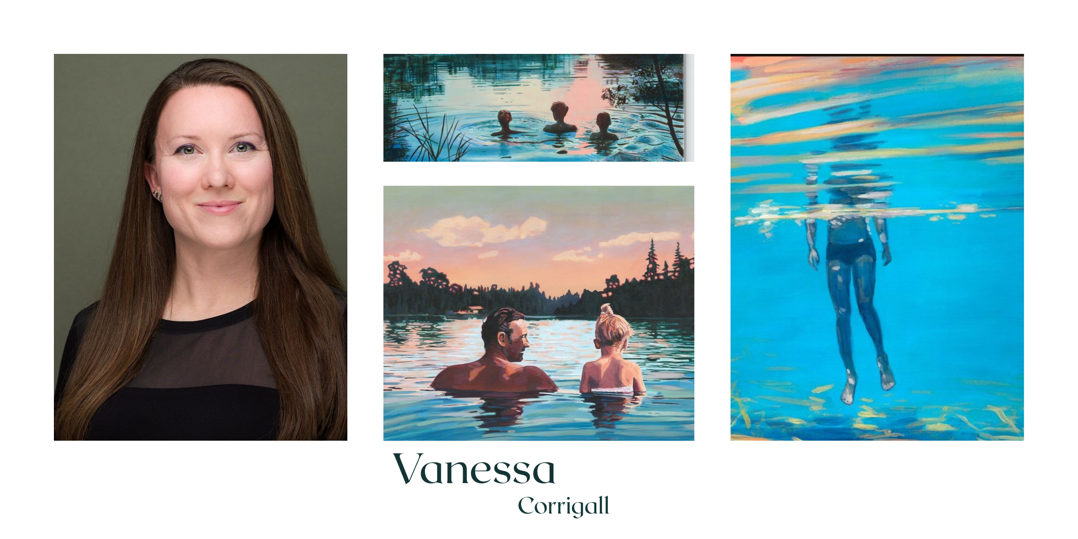 Winter Art Walk at the Leduc Recreation Centre