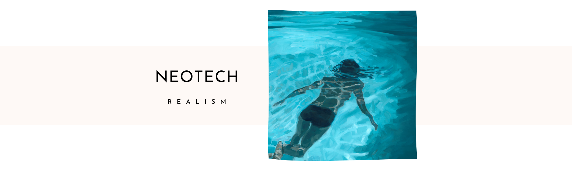 AI-Inspired Art: A New Movement Blending Technology and Traditional Painting