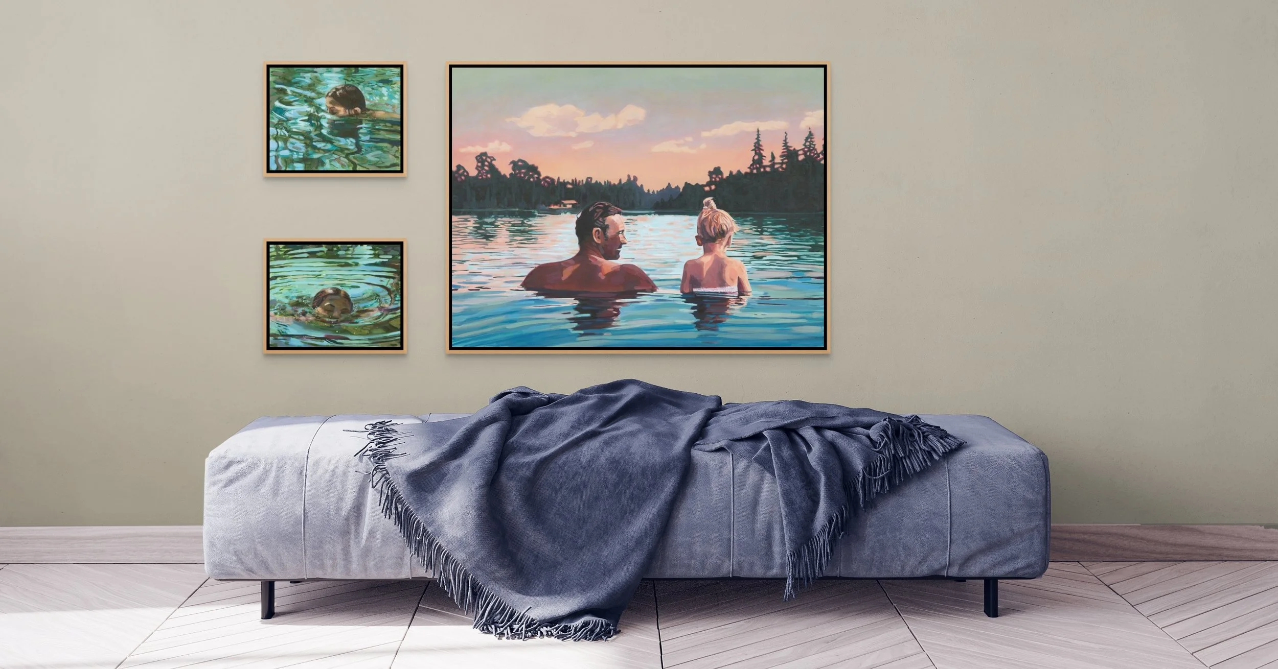 Frequently Asked Questions for Canadian Art Collectors