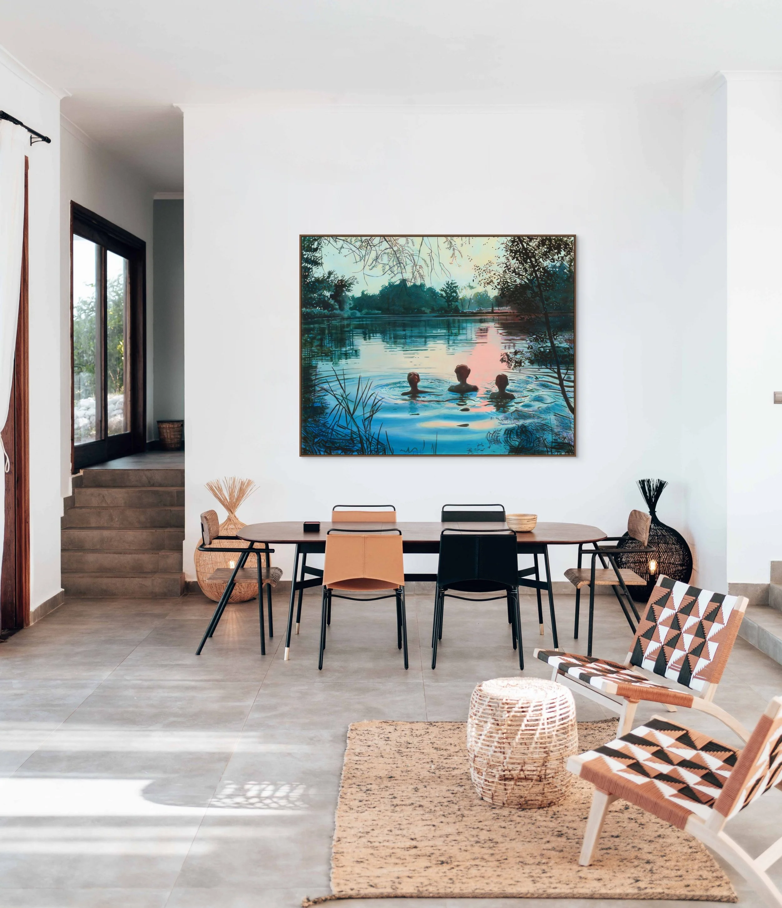 AI Art and Ethical Collecting: How Collectors Can Think Clearly About AI