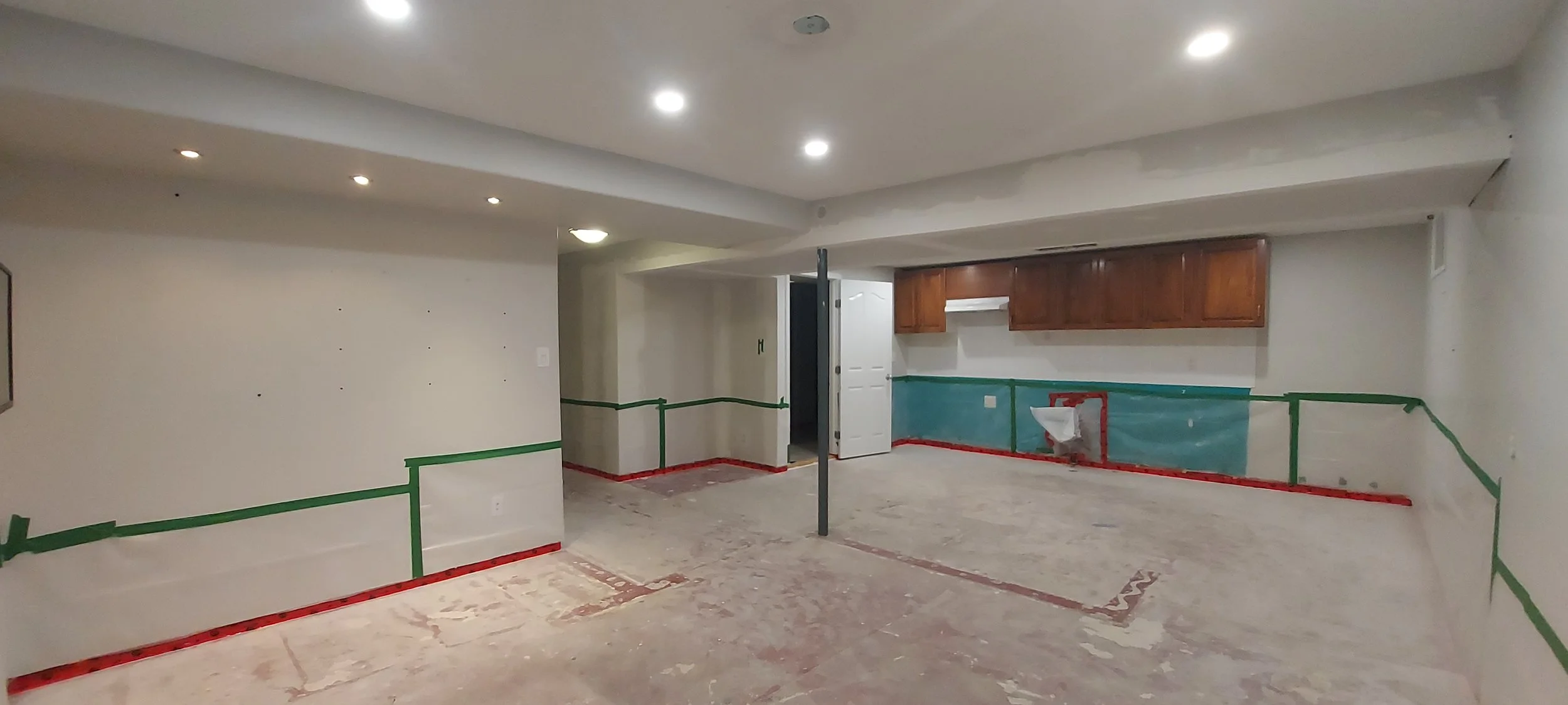 When You Have to Fire the Contractor (And What It Taught Me About Making Art for People I Care About)