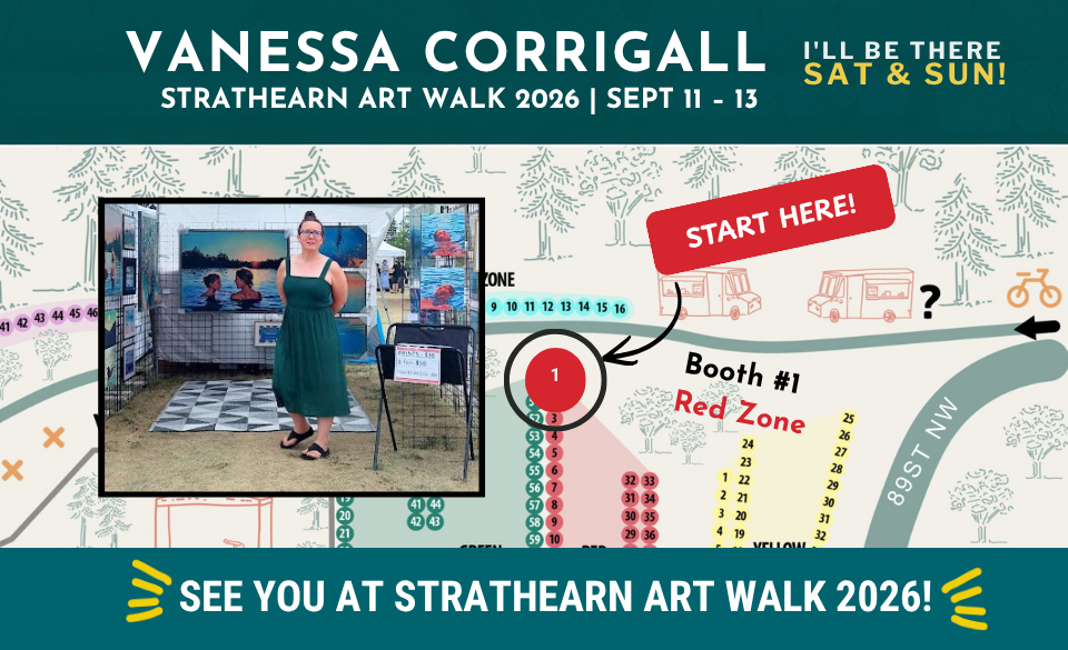 Strathern Artwalk 2026