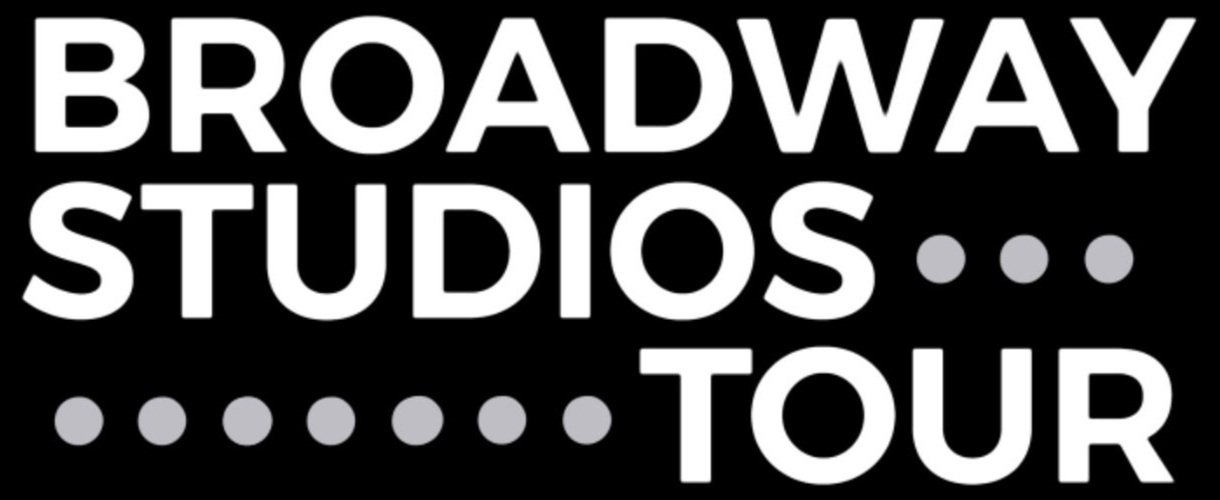 Broadway Studios Tour