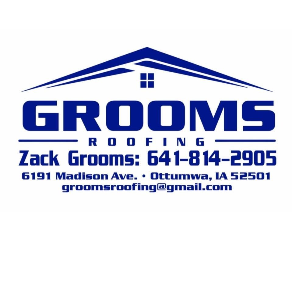 Grooms Roofing LLC