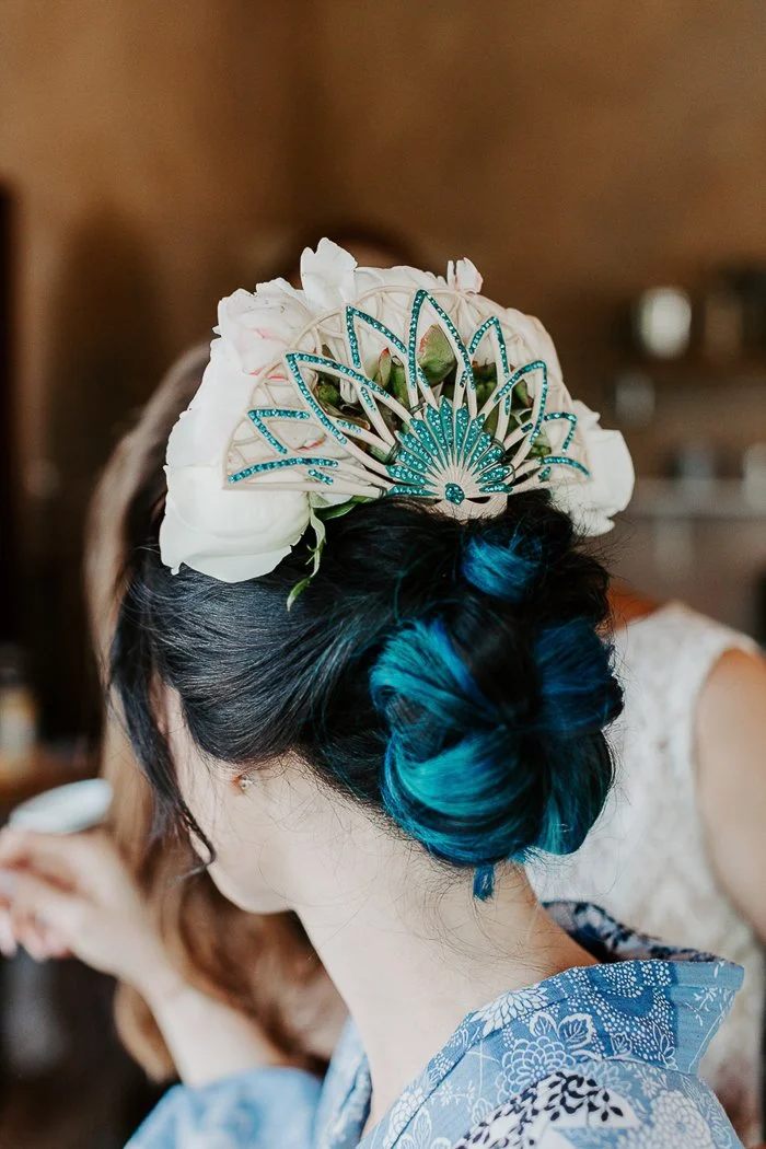 peacock-themed-wedding-mountain-mermaid-topanga-canyon-7.jpg