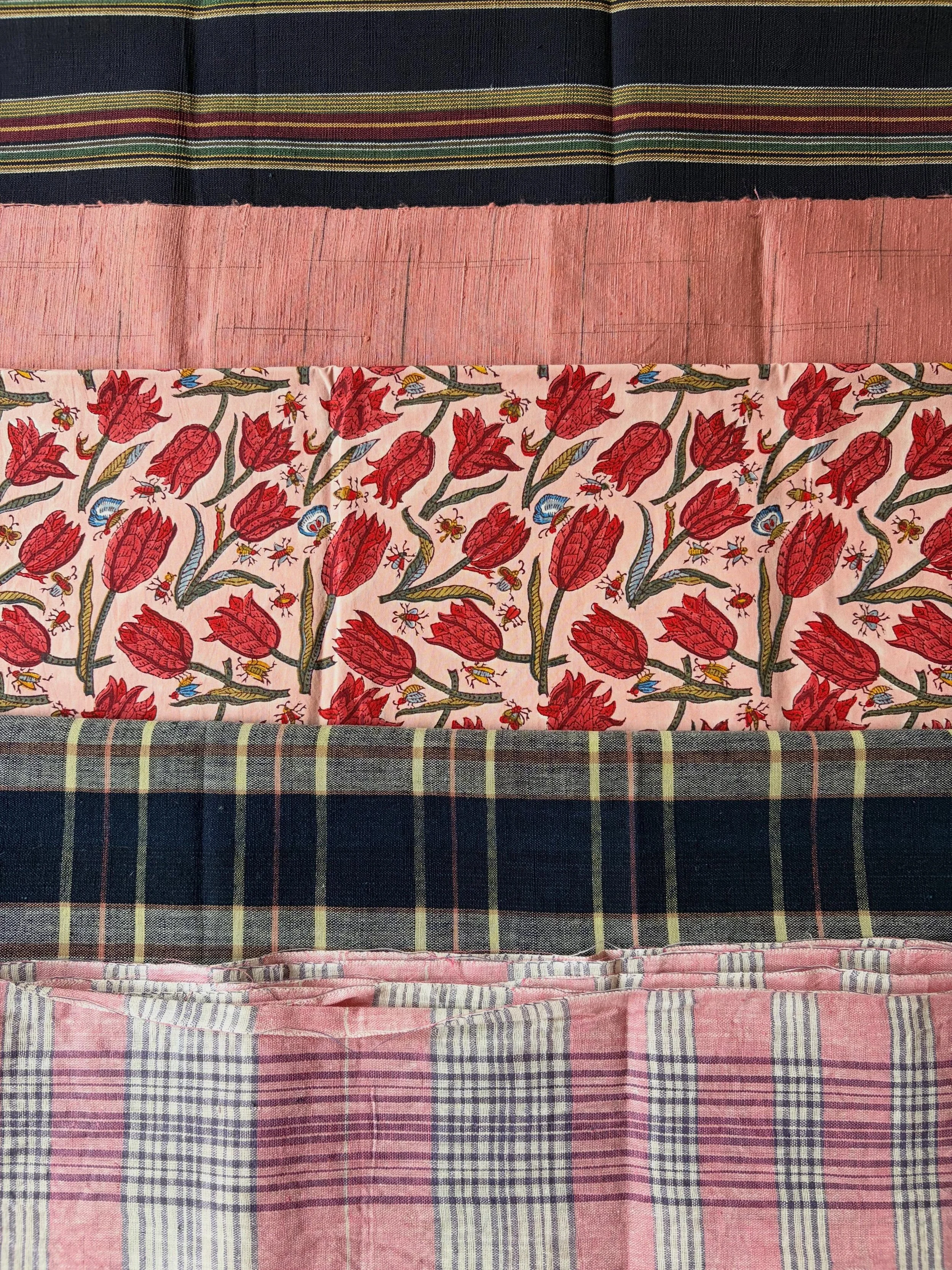Spring things at the studio 🌱

#caveinteriors #interiordesign #vintagetextiles #colour #pattern