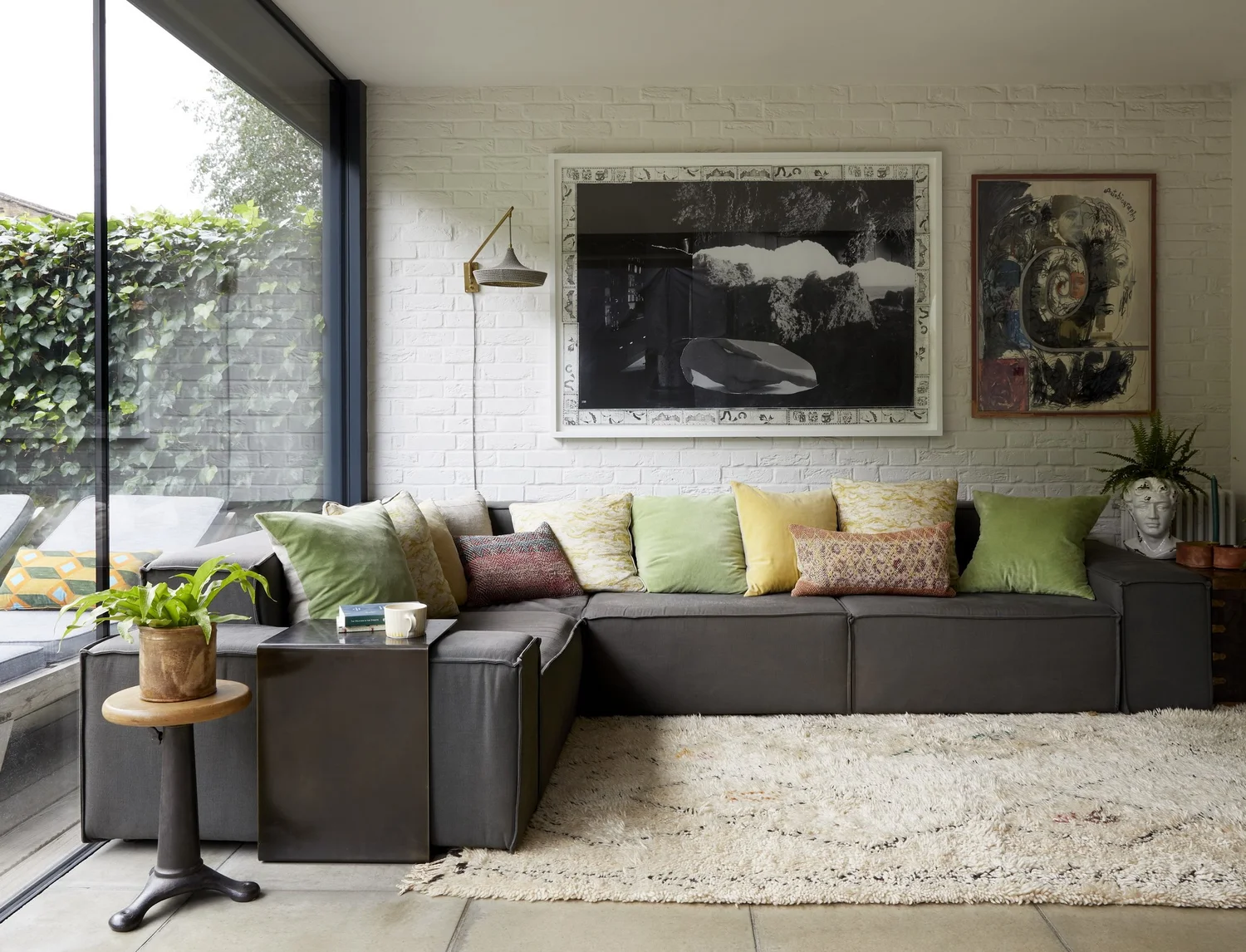 Cave Interiors - North London Interior Designers