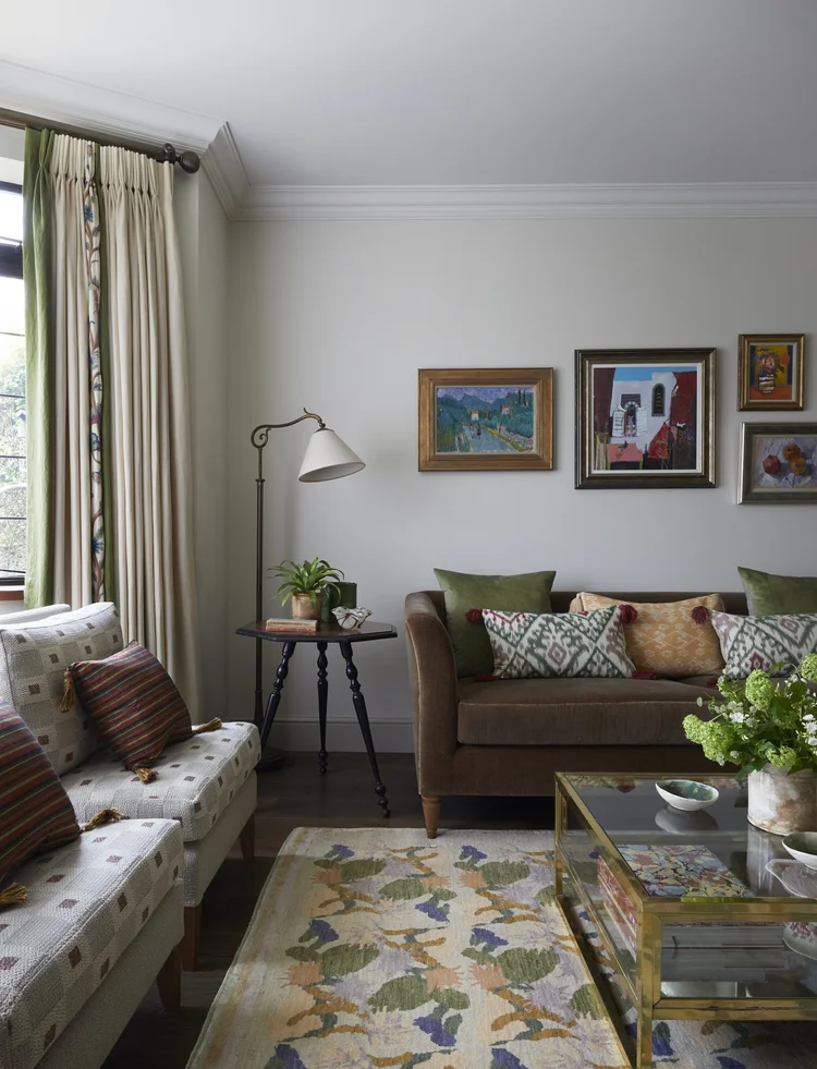 Arts & Crafts House Renovation - Hampstead Garden Suburb, North West ...