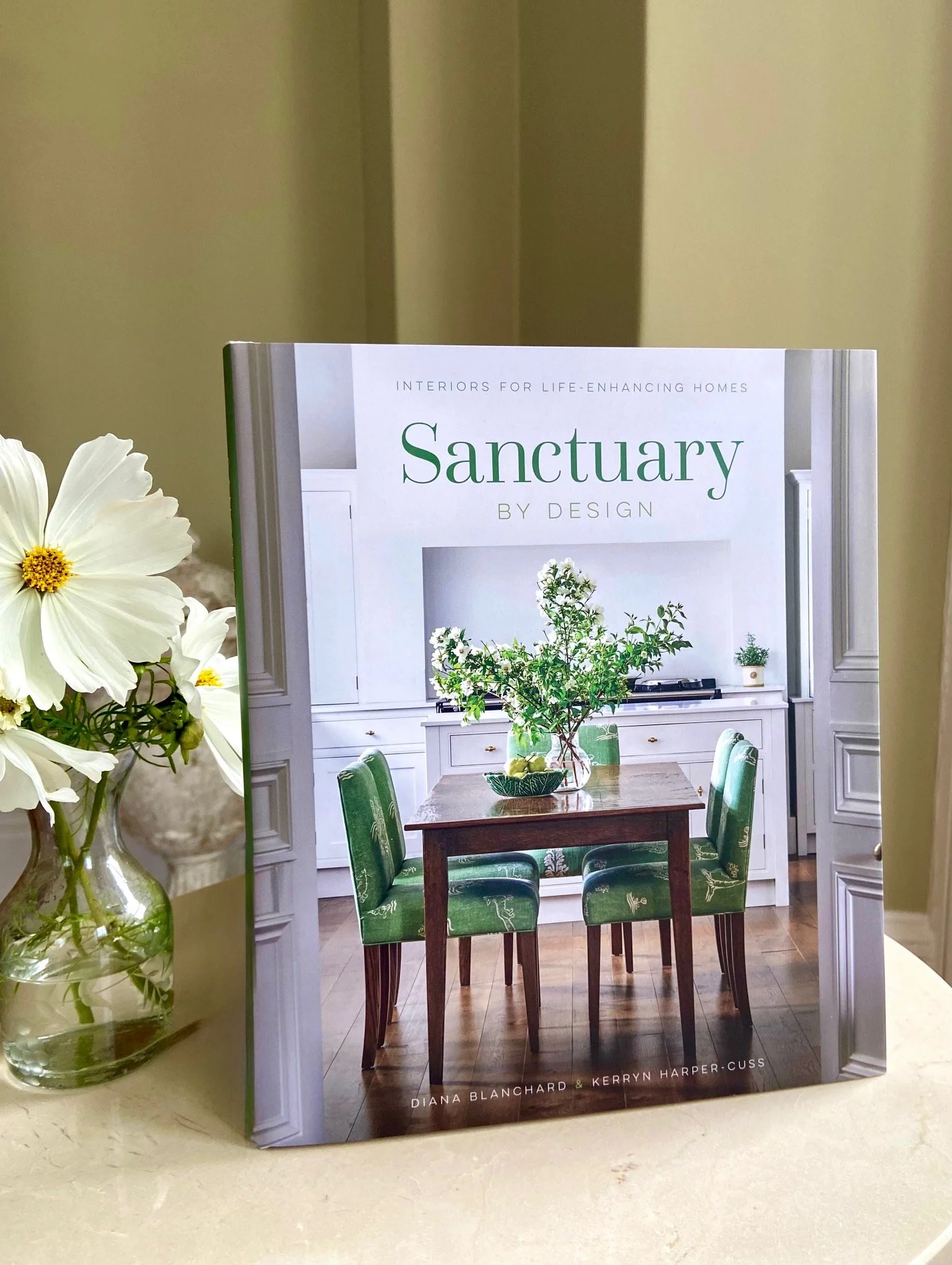 Sanctuary By Design