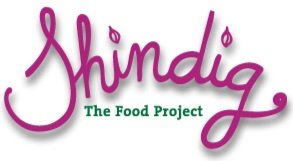 The Food Project Shindig site