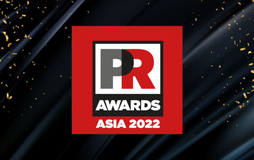Fathm win three awards at 2022 PR Awards Asia