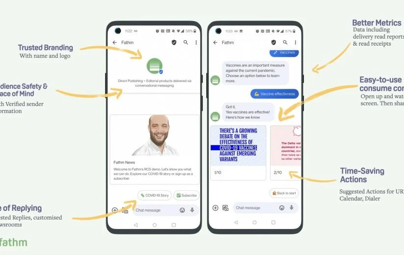 Direct Publishing: the opportunity for newsrooms