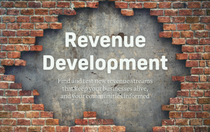 Creating a stronger financial future for journalism