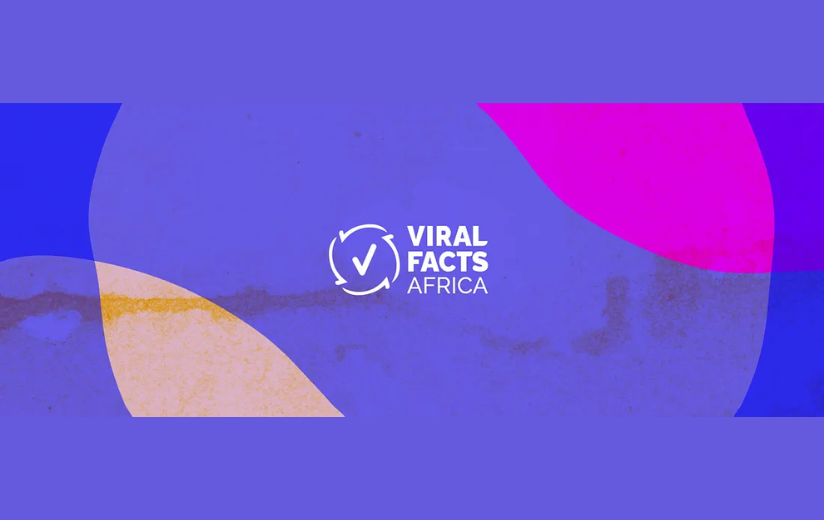 Launching Viral Facts Africa!