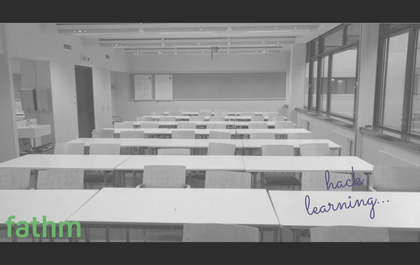 It’s time to hack newsroom learning