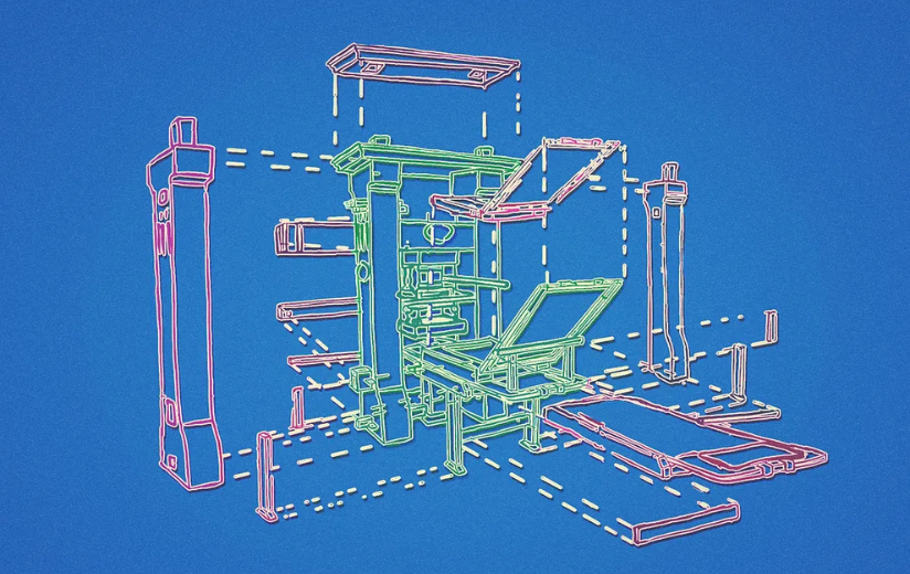 Distributed Newsroom Playbook