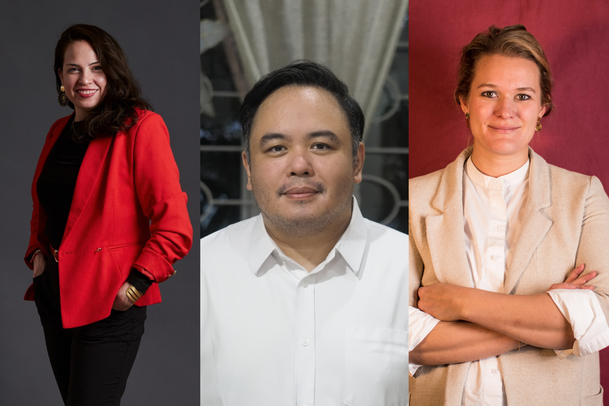 Fathm deepens international footprint with three regional director appointments across Latin America, Africa and Asia-Pacific