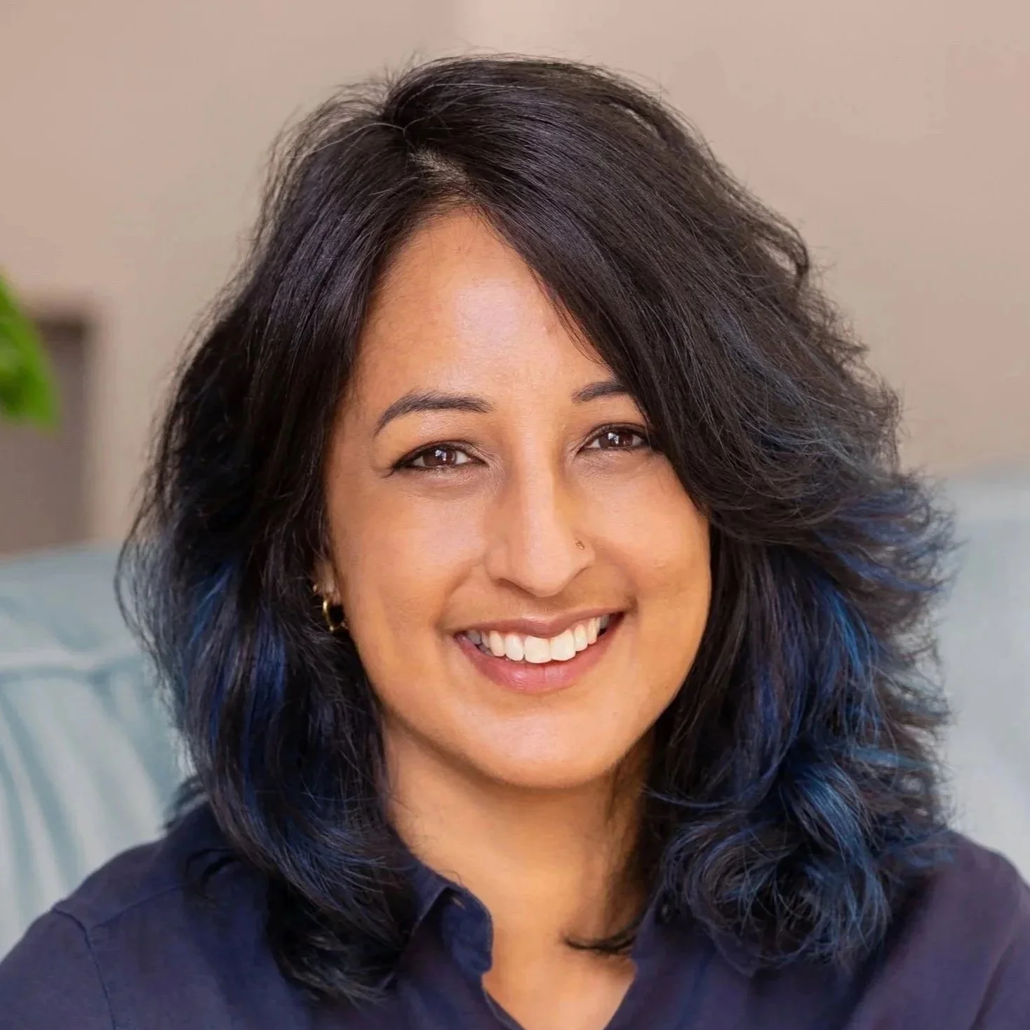 Manjiri Kulkarni Carey