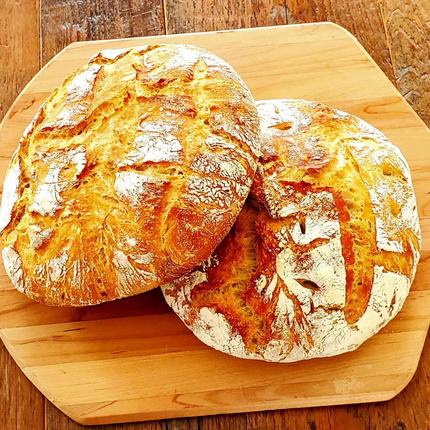 Sourdough Bread