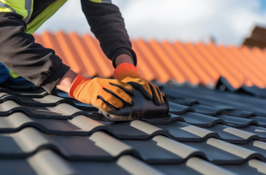 A Must-Have Residential Roof Maintenance Checklist For Tulsa Homeowners