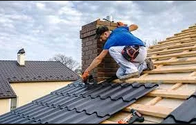 How Do Roofing Contractors Estimate The Cost Of A Project In Tulsa, OK?
