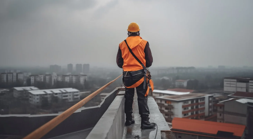 How Long Does It Take To Replace A Flat Commercial Roof?