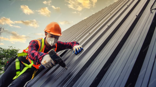 Commercial Roof Restoration: Extend Roof Life with Metal Roofing