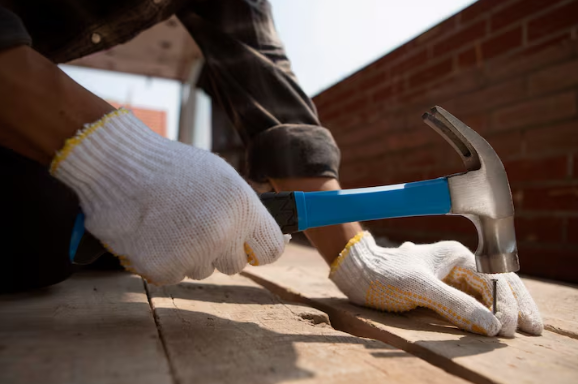 How Tulsa Weather Impacts Your Roof and Why Timely Roof Repairs Matter