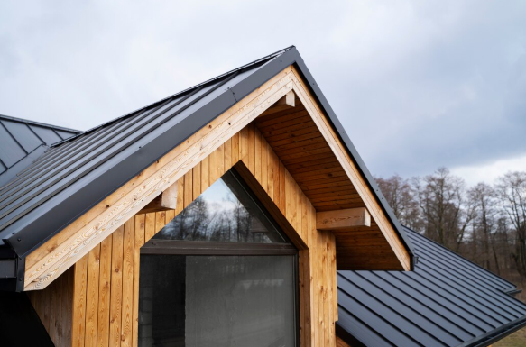 How Oklahoma Weather Impacts Residential Roofing in Jenks