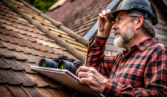 Benefits of Regular Roof Inspections for Owasso Homeowners