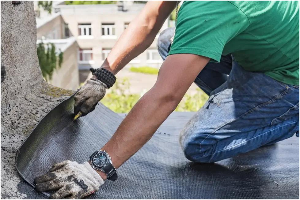 A Guide to Hiring the Right Residential Roofing Company