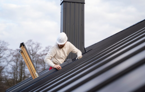 Roof Repair