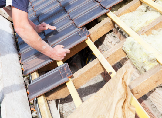 Local Roofing Company