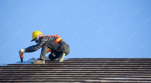 Local Roofer in Tulsa