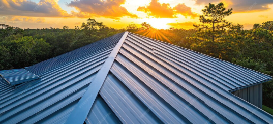 Advanced Roofing System