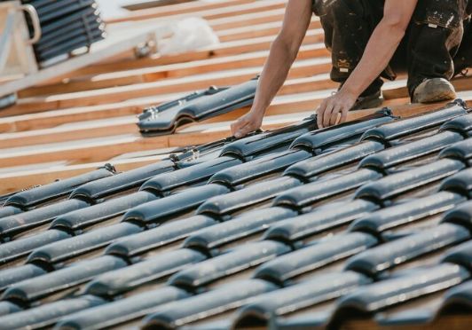 Roof Repair services