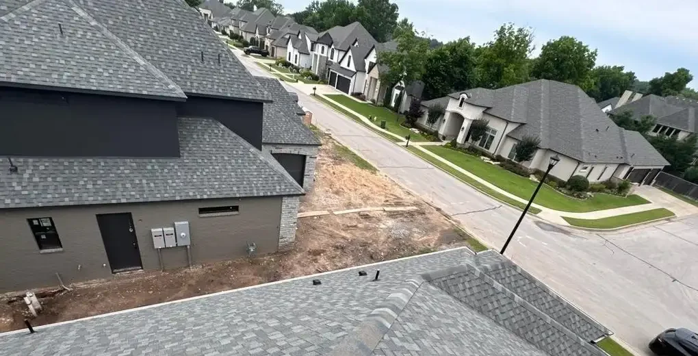 roofing company Bixby OK