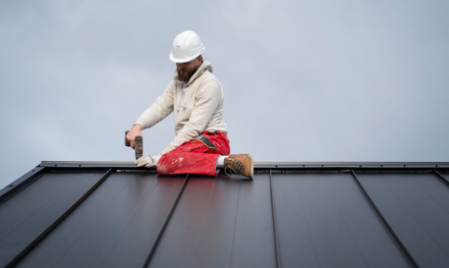 Roofing Issues in Oklahoma