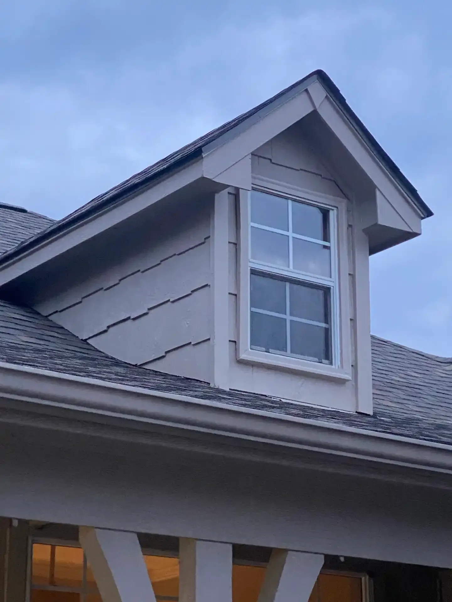 Roof replacement Bixby OK