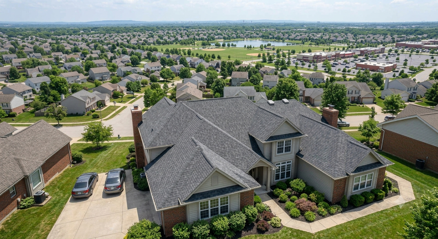 Professional Roofing Contractor in Pawhuska for roof repair and replacement
