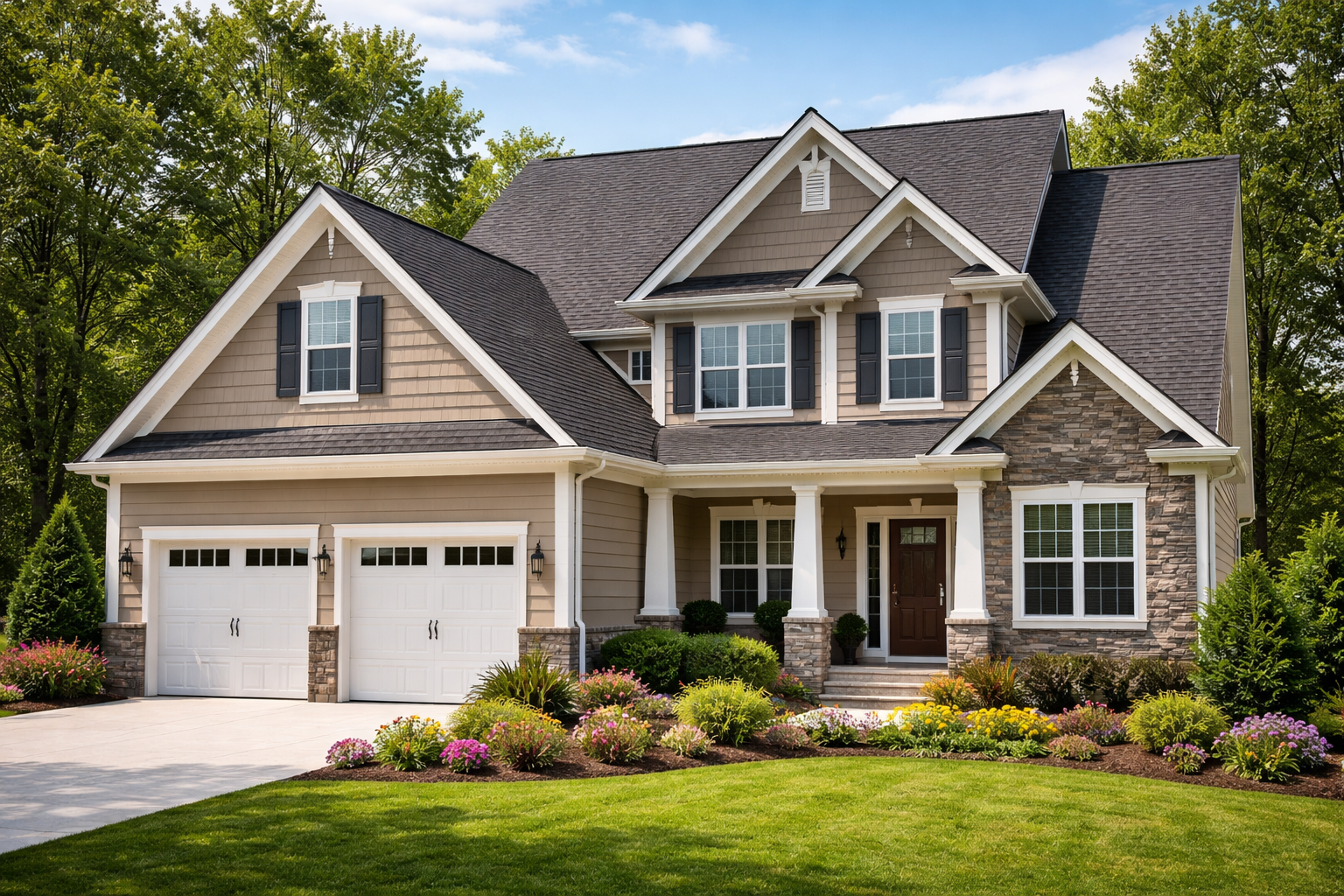 roofing contractor Bartlesville