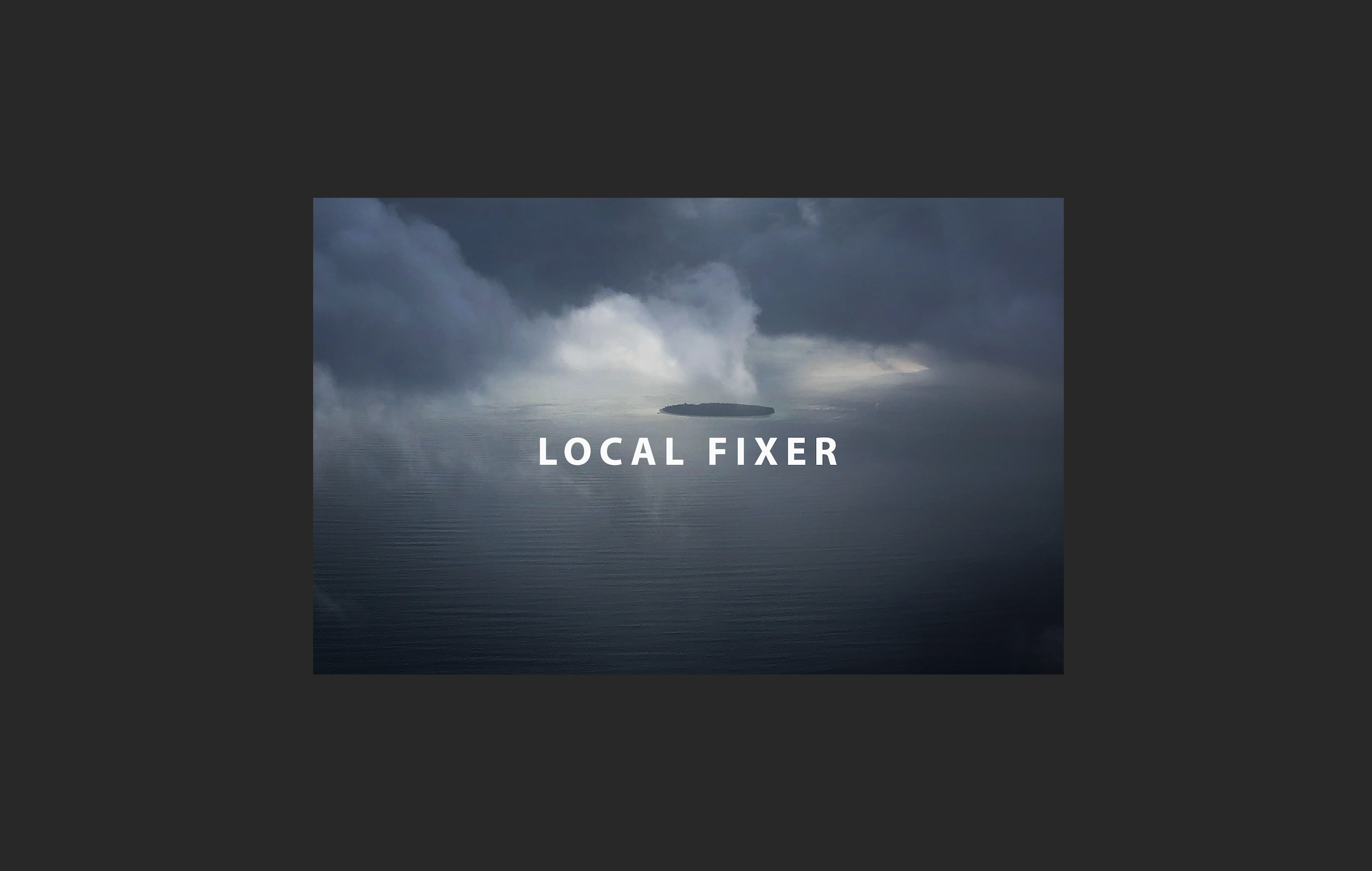 Local Fixer