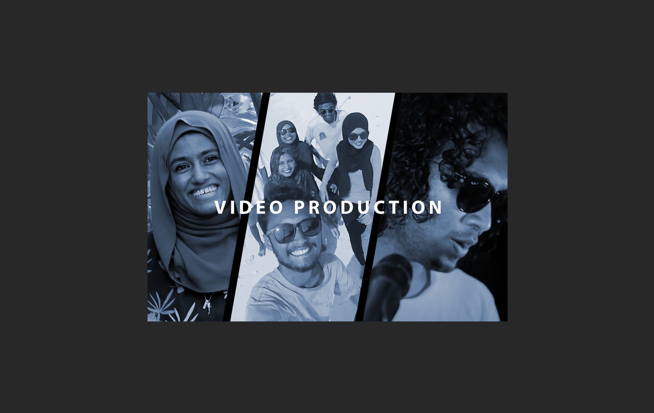 Video Production